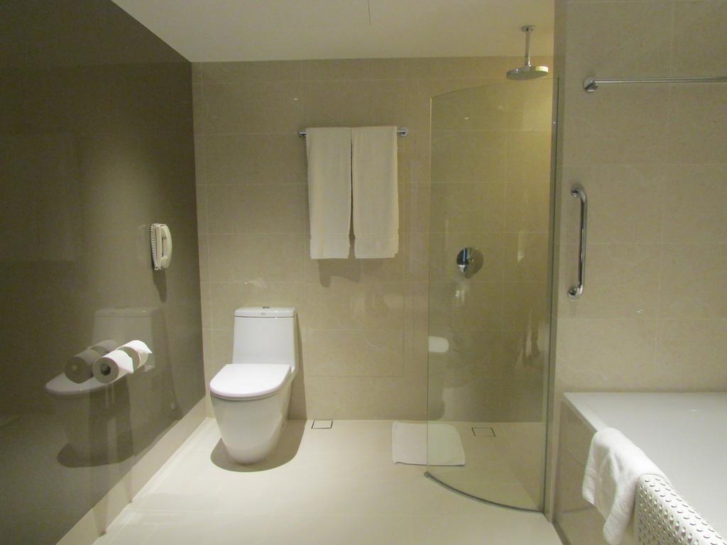 Präsidentensuite