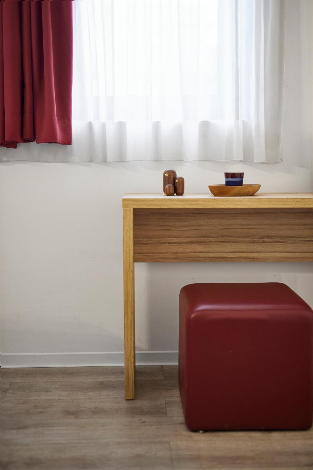 Habitación Cuádruple Estándar