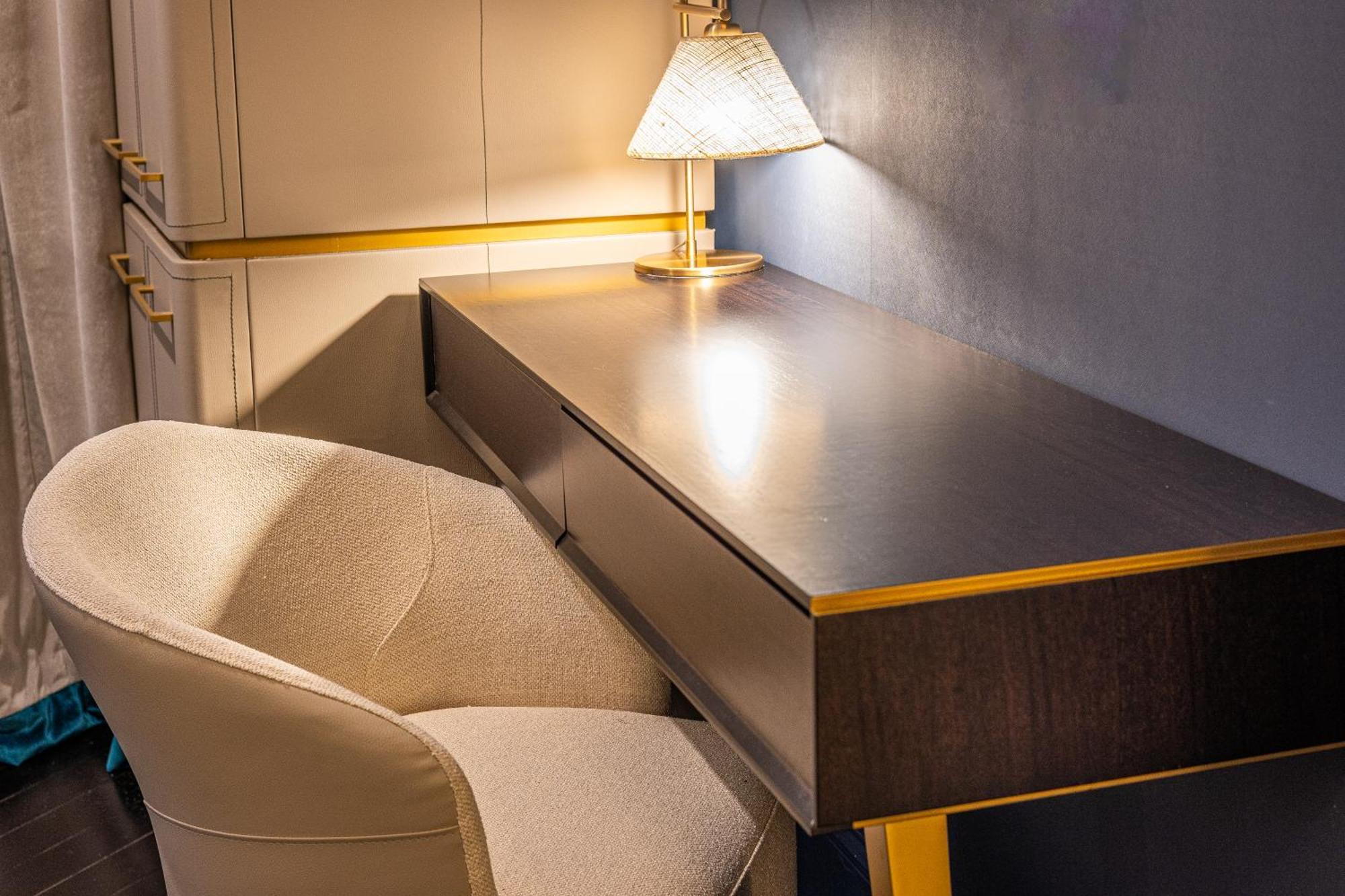 Executive Tweepersoonskamer met 2 Aparte Bedden