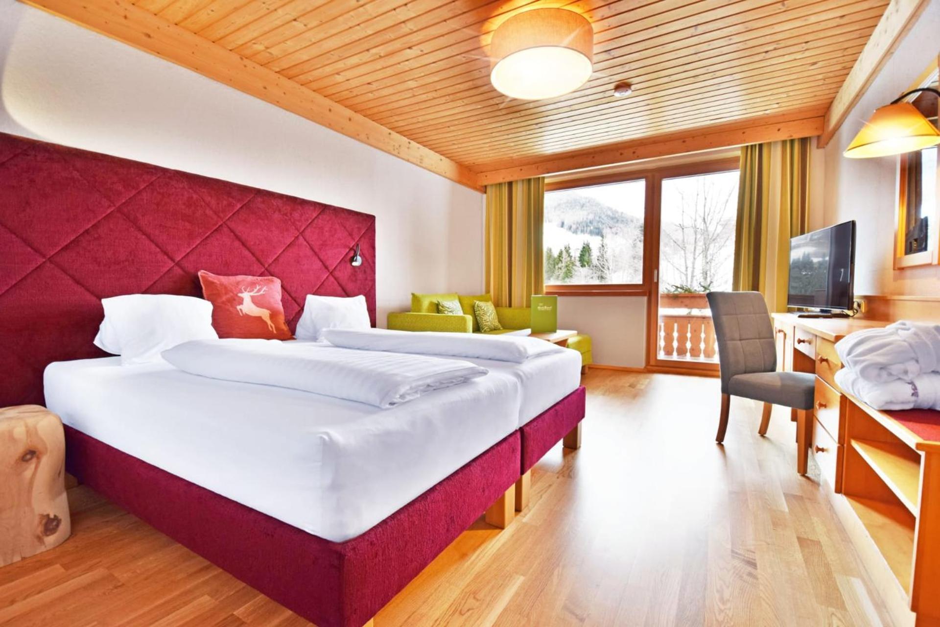 Superior Doppelzimmer