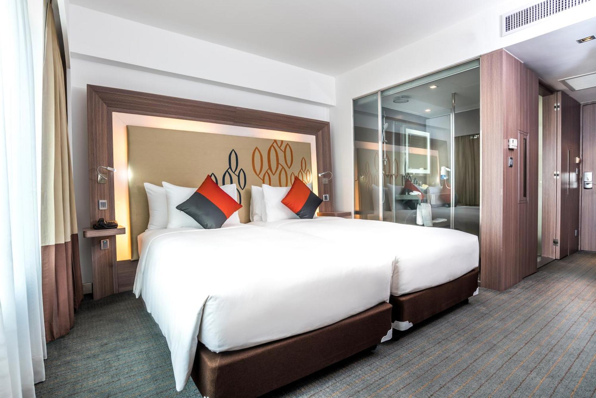Quarto Twin
