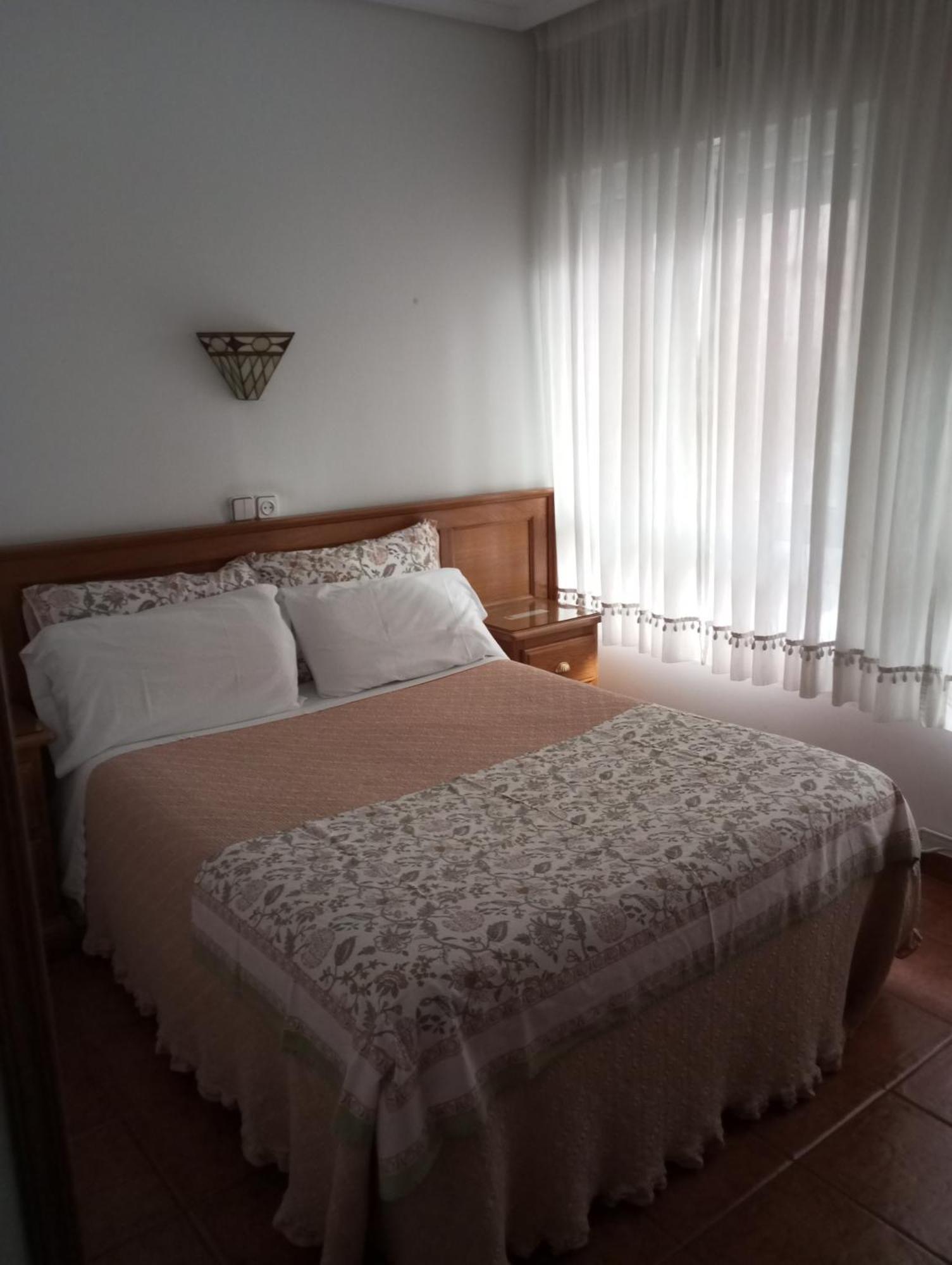 Chambre Simple