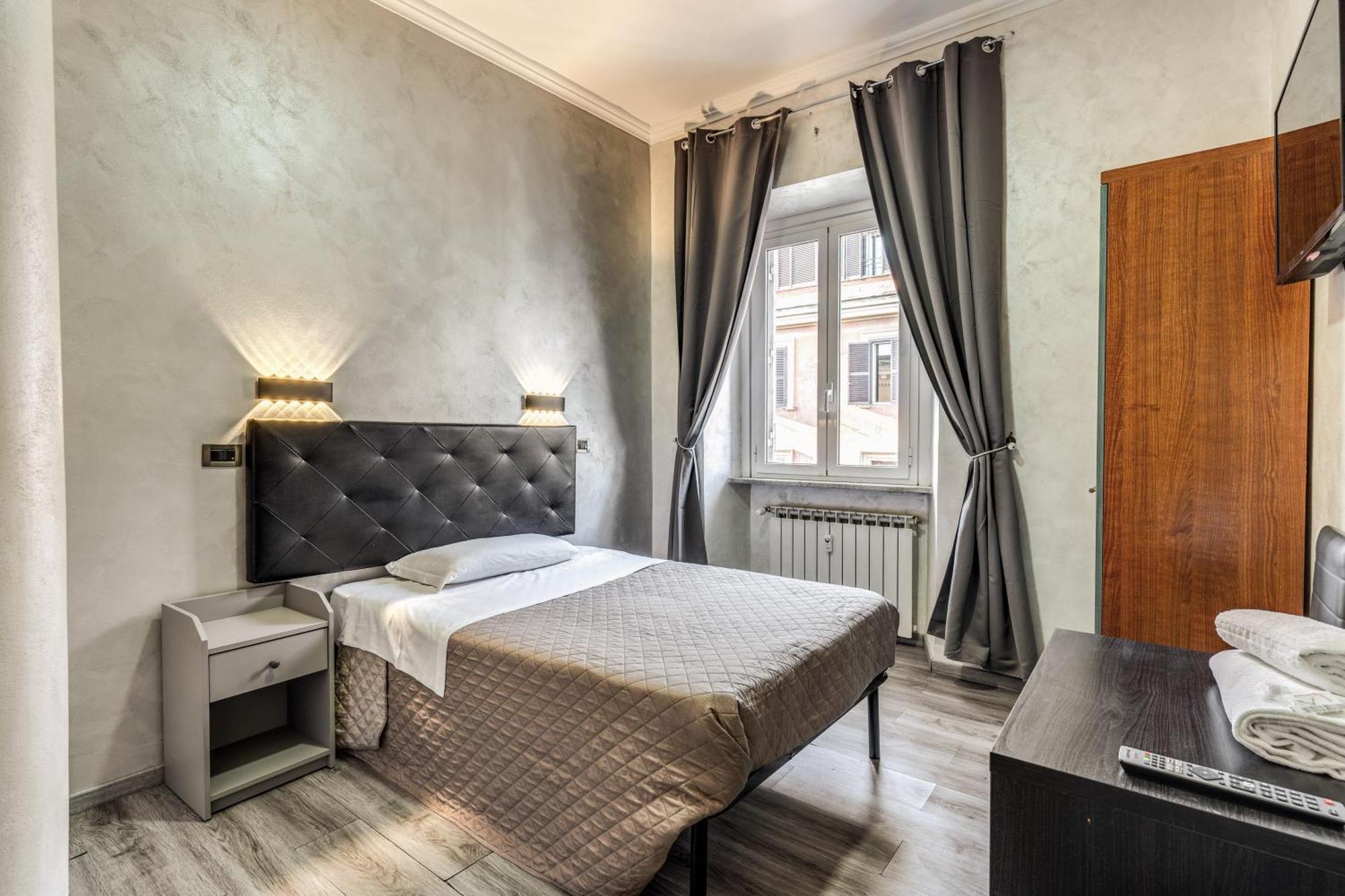Chambre Simple