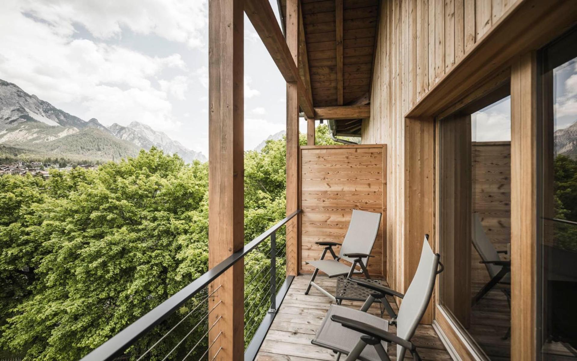 Suite Familiare Deluxe