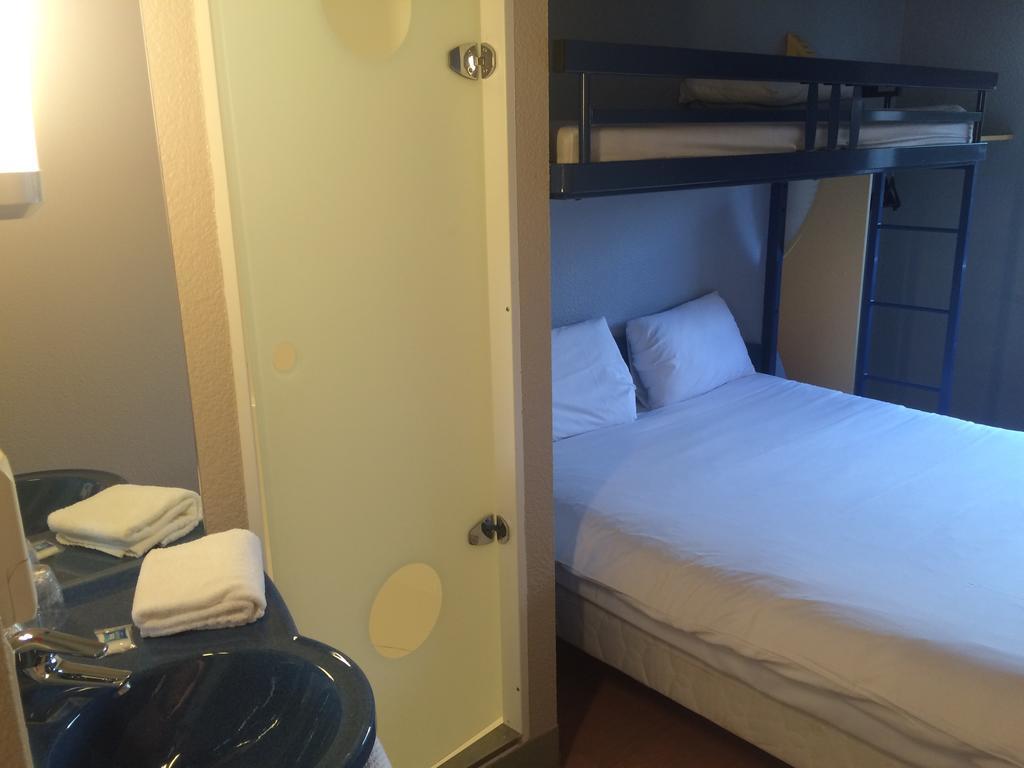 Chambre Triple Standard