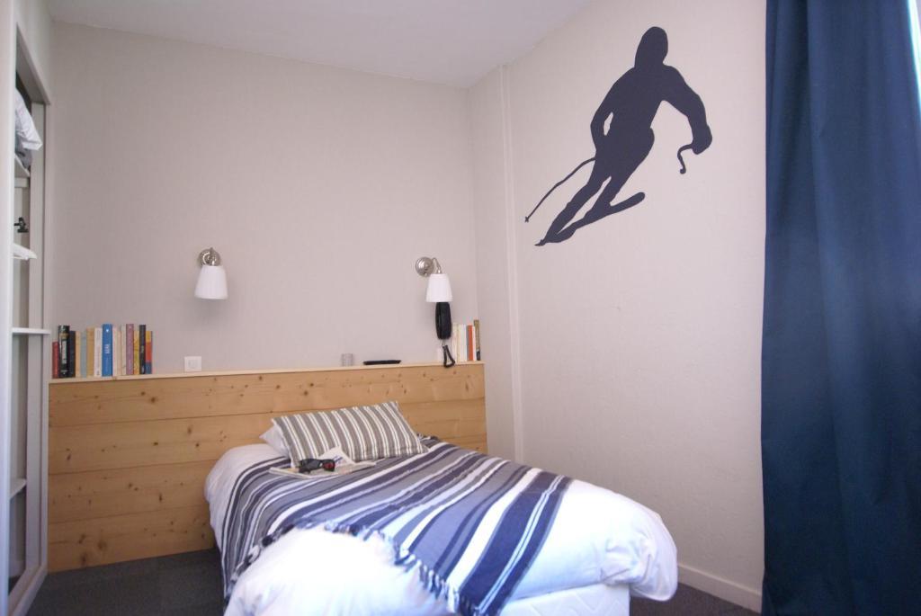 Chambre Double Standard