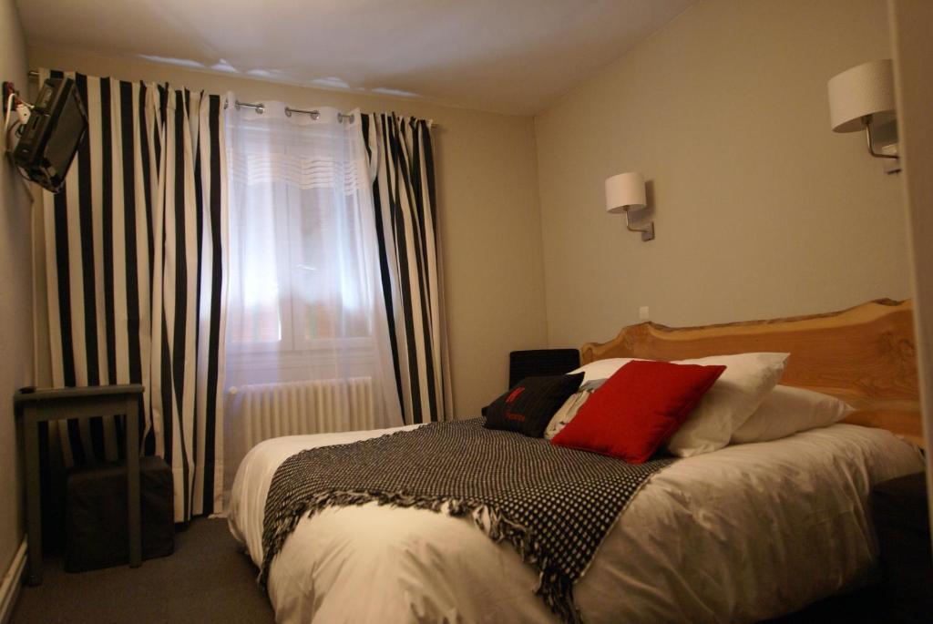 Chambre Double Supérieure