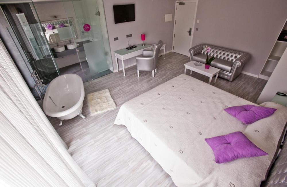 Suite (2 adultos)