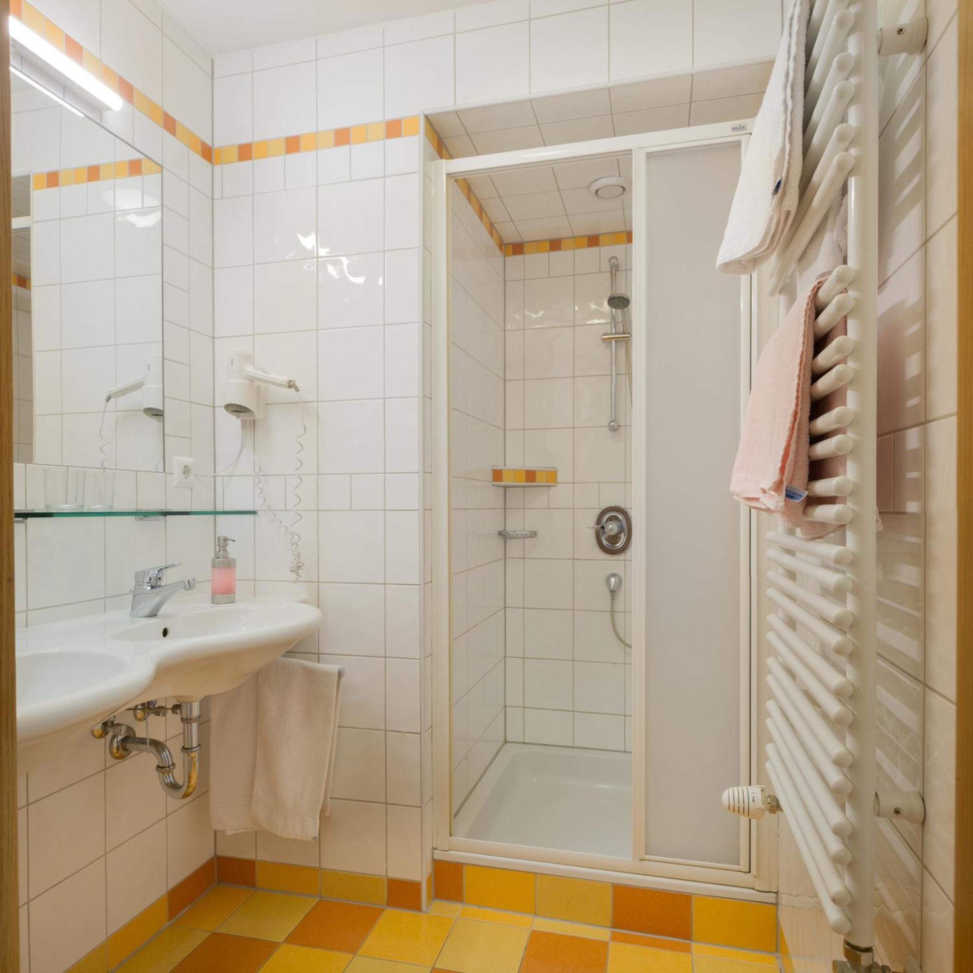 Apartment mit 2 Schlafzimmern