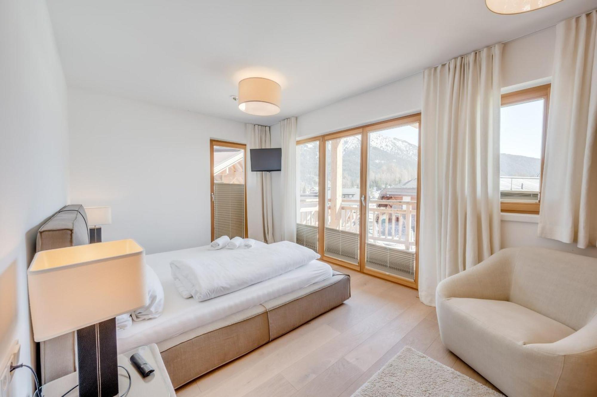 Chalet met 3 Slaapkamers