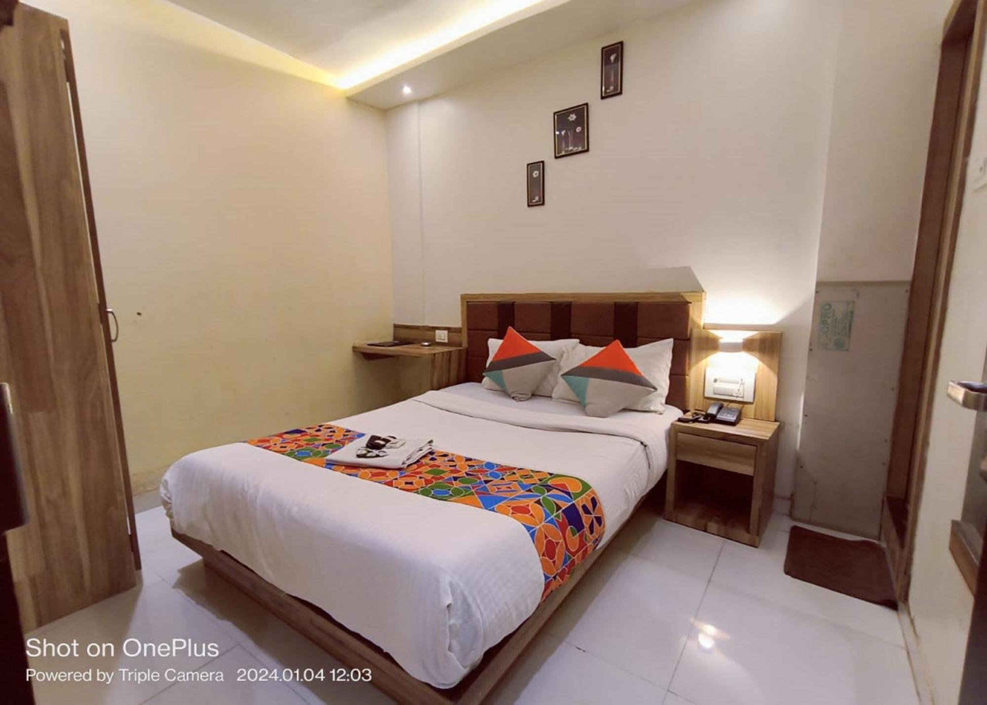Deluxe Kamer