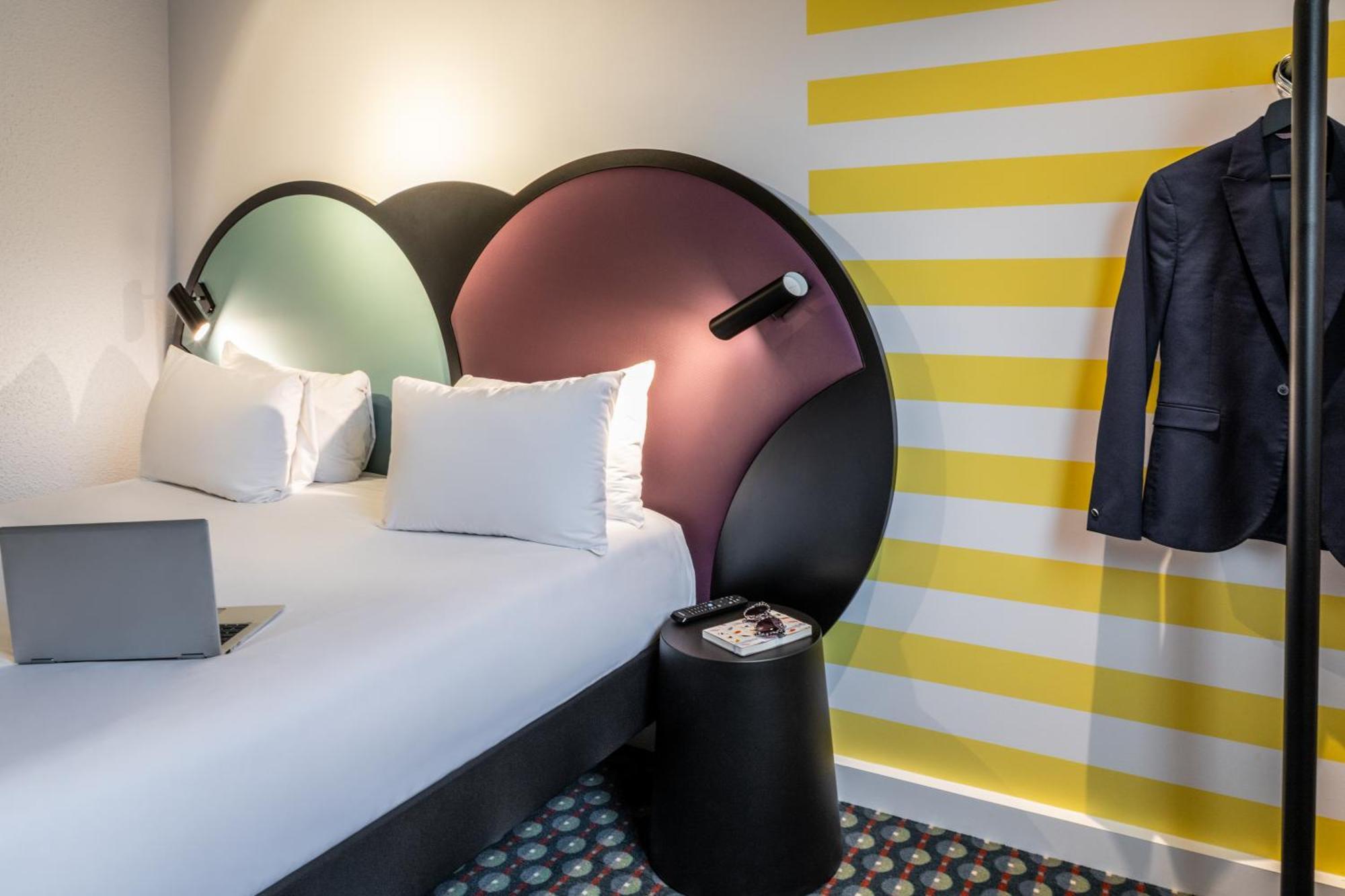 Chambre Double Standard