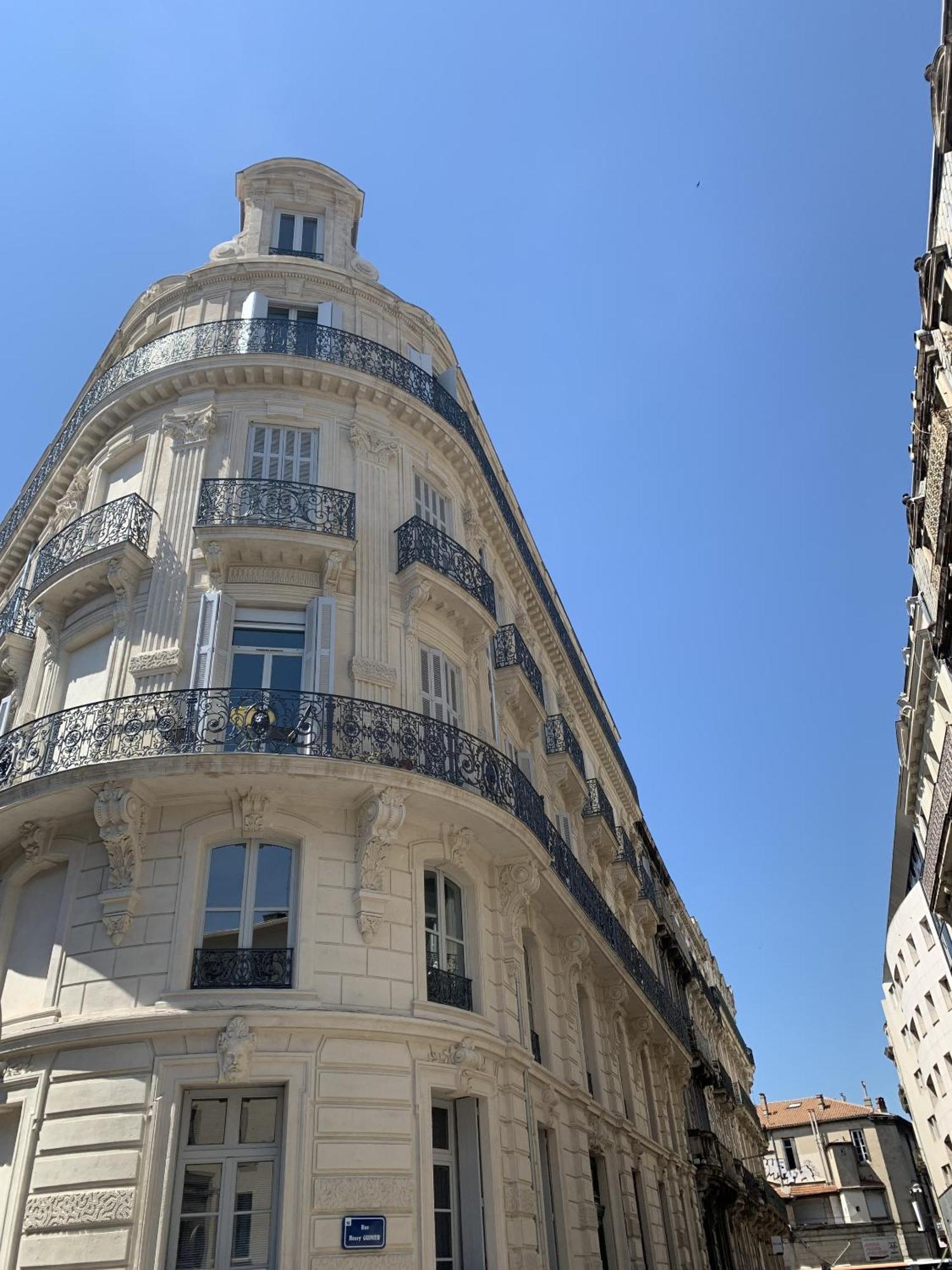 Appartement 1 Chambre