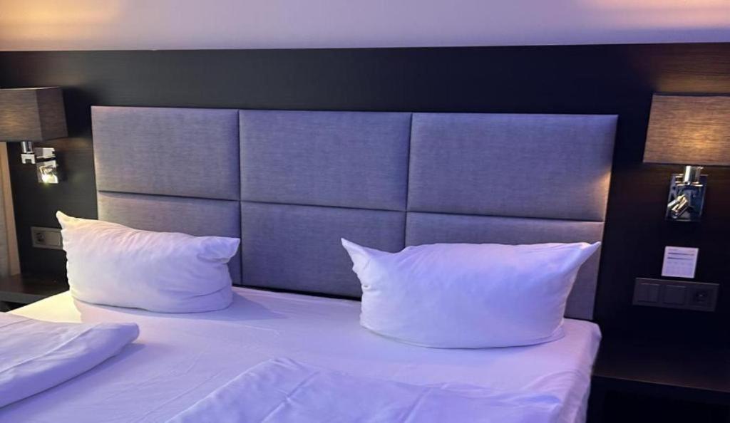 Chambre Simple Économique
