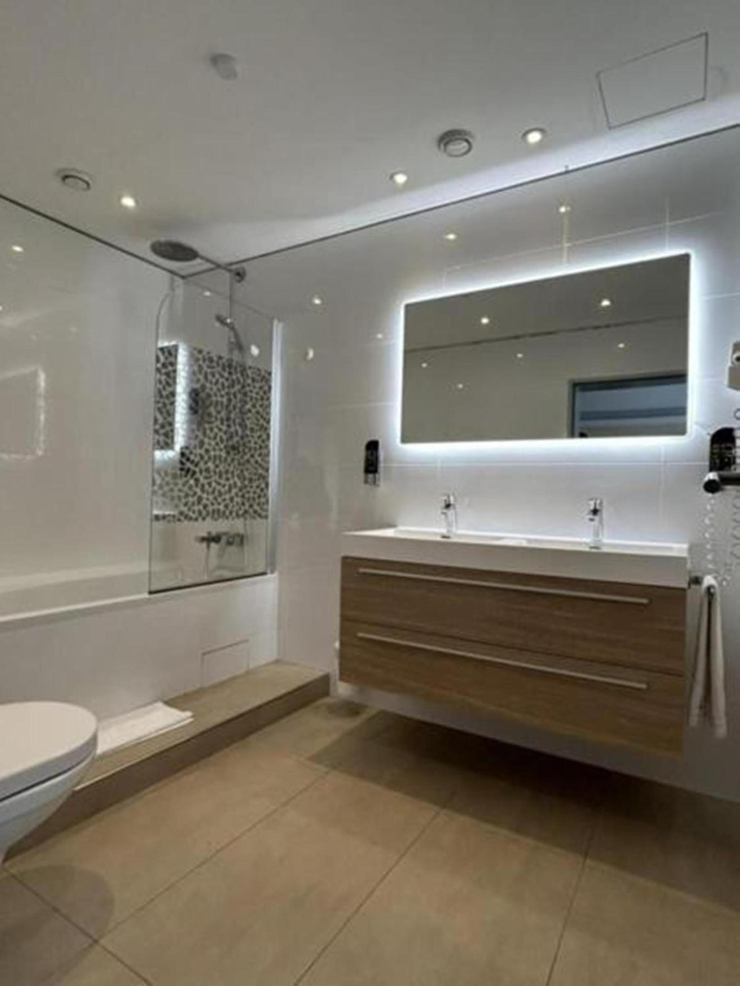 Chambre Triple Confort