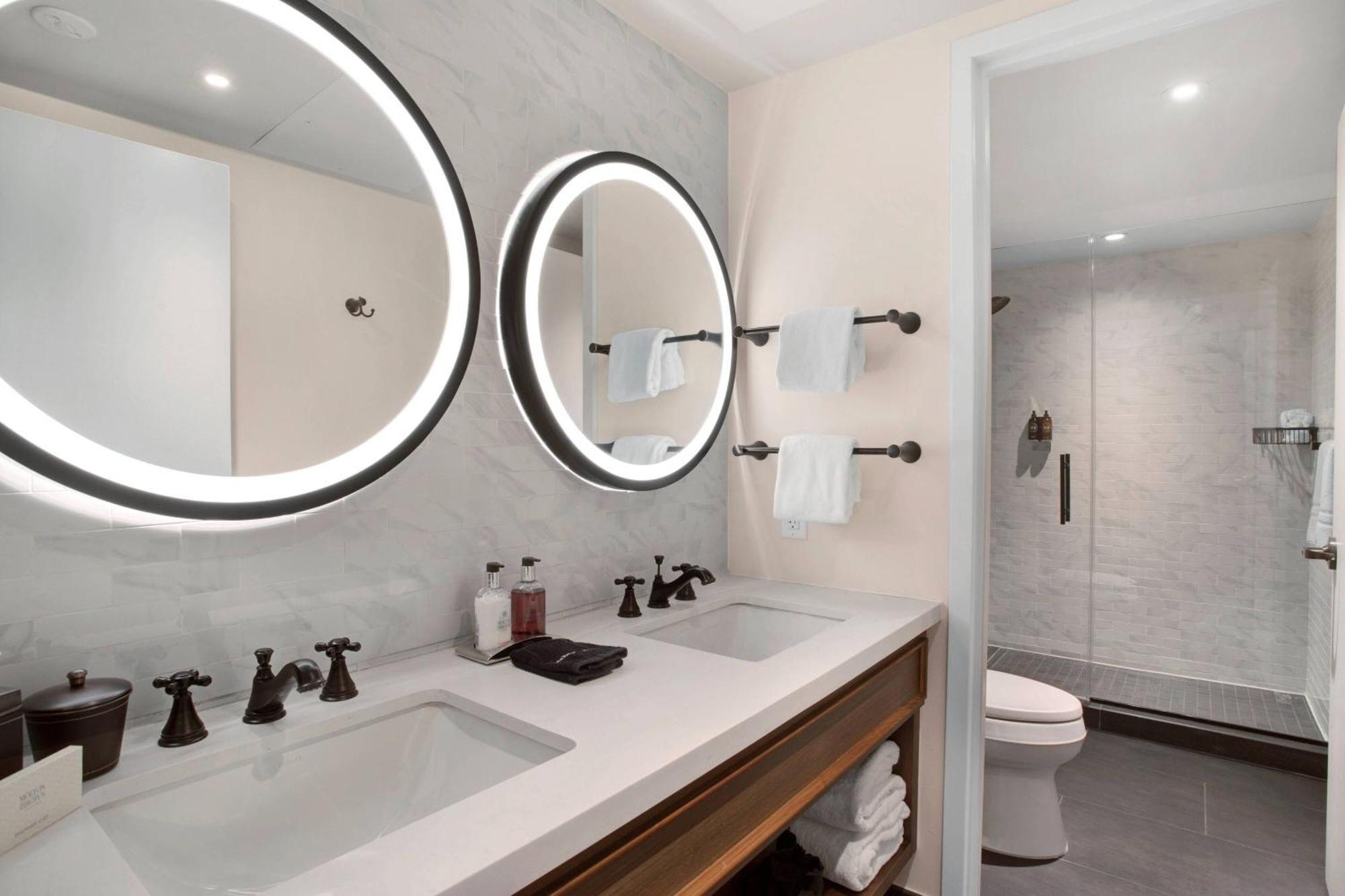One-Bedroom Suite