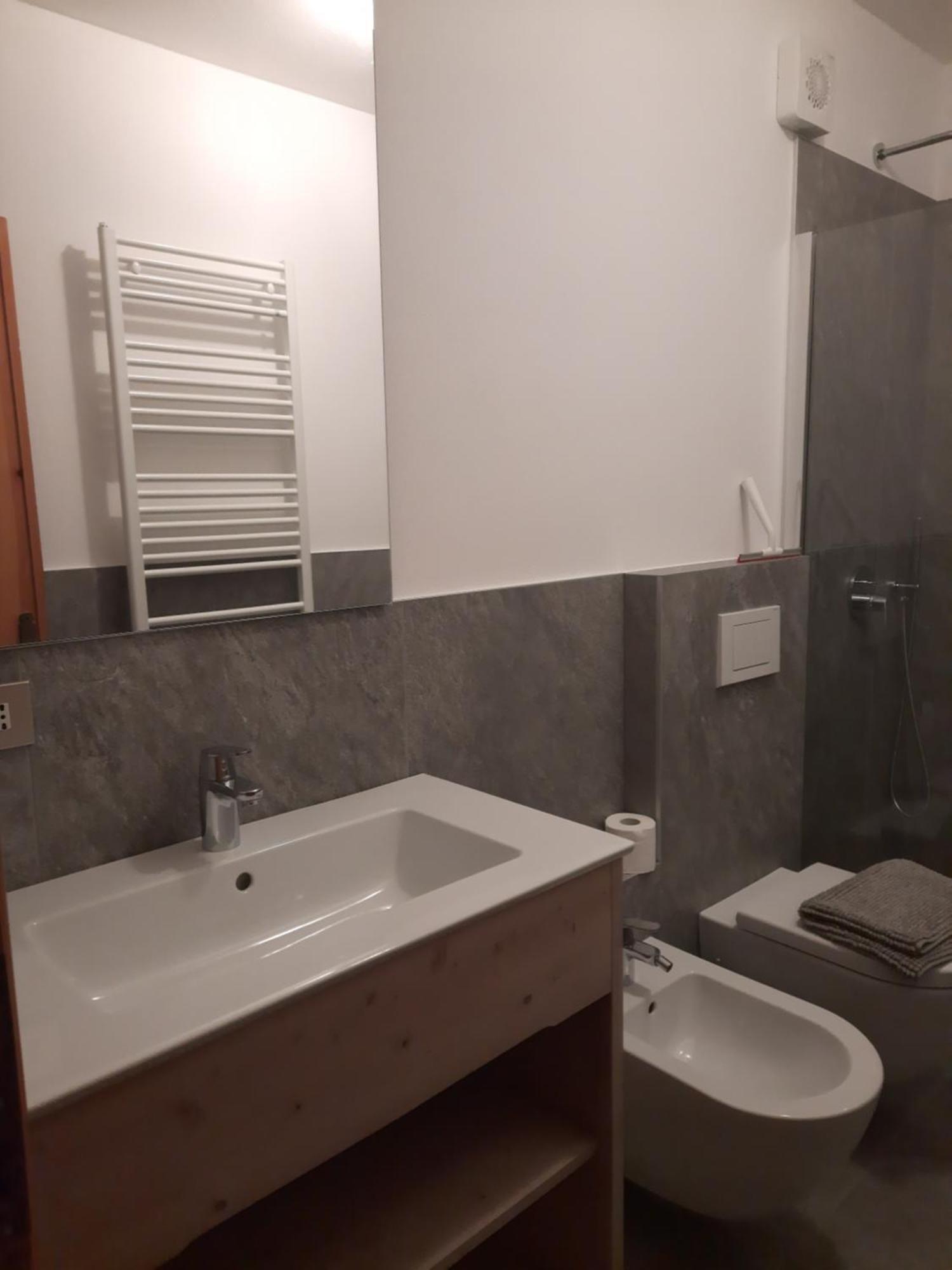 Appartamento con 1 Camera da Letto
