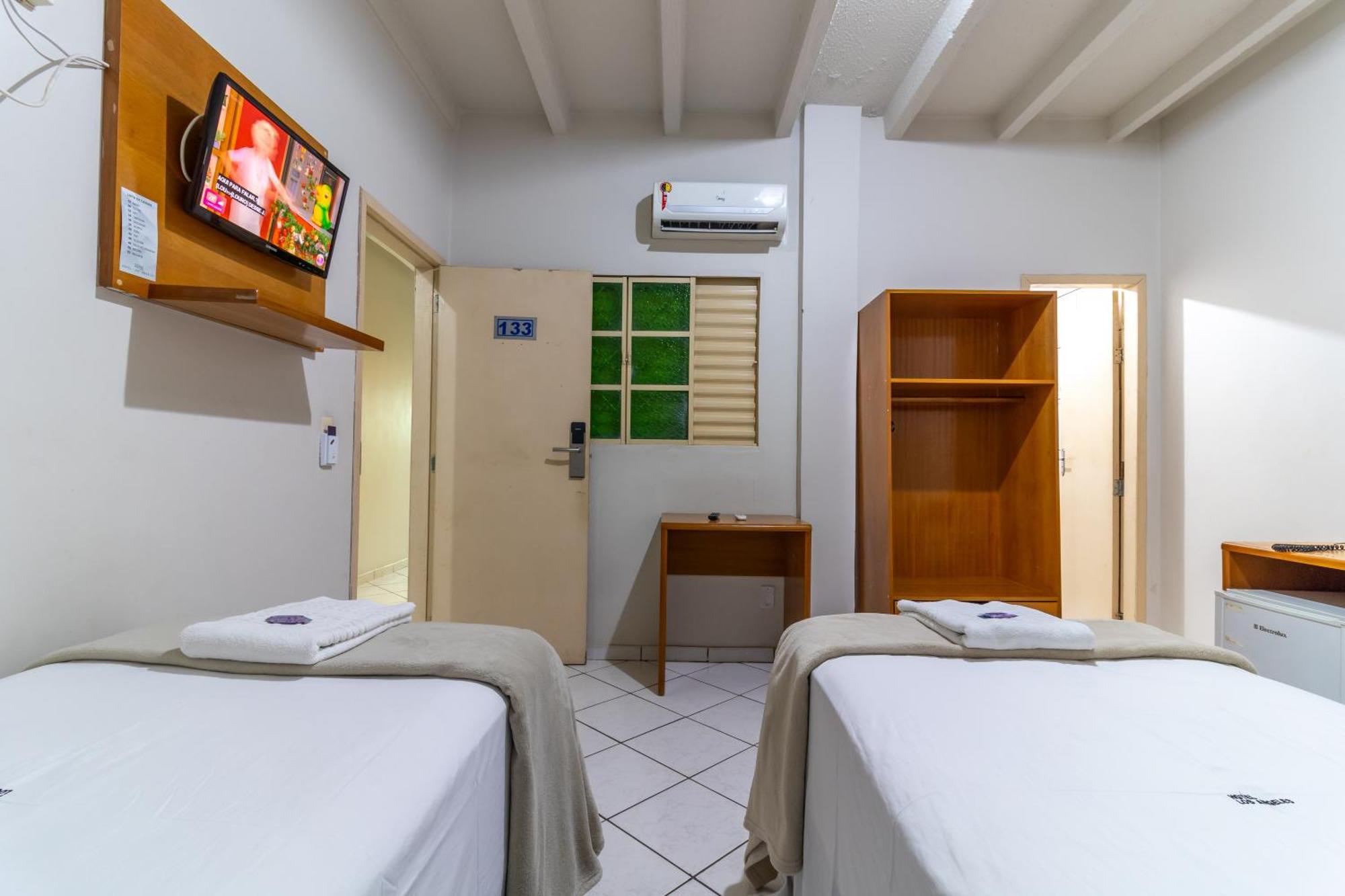 Quarto Triplo