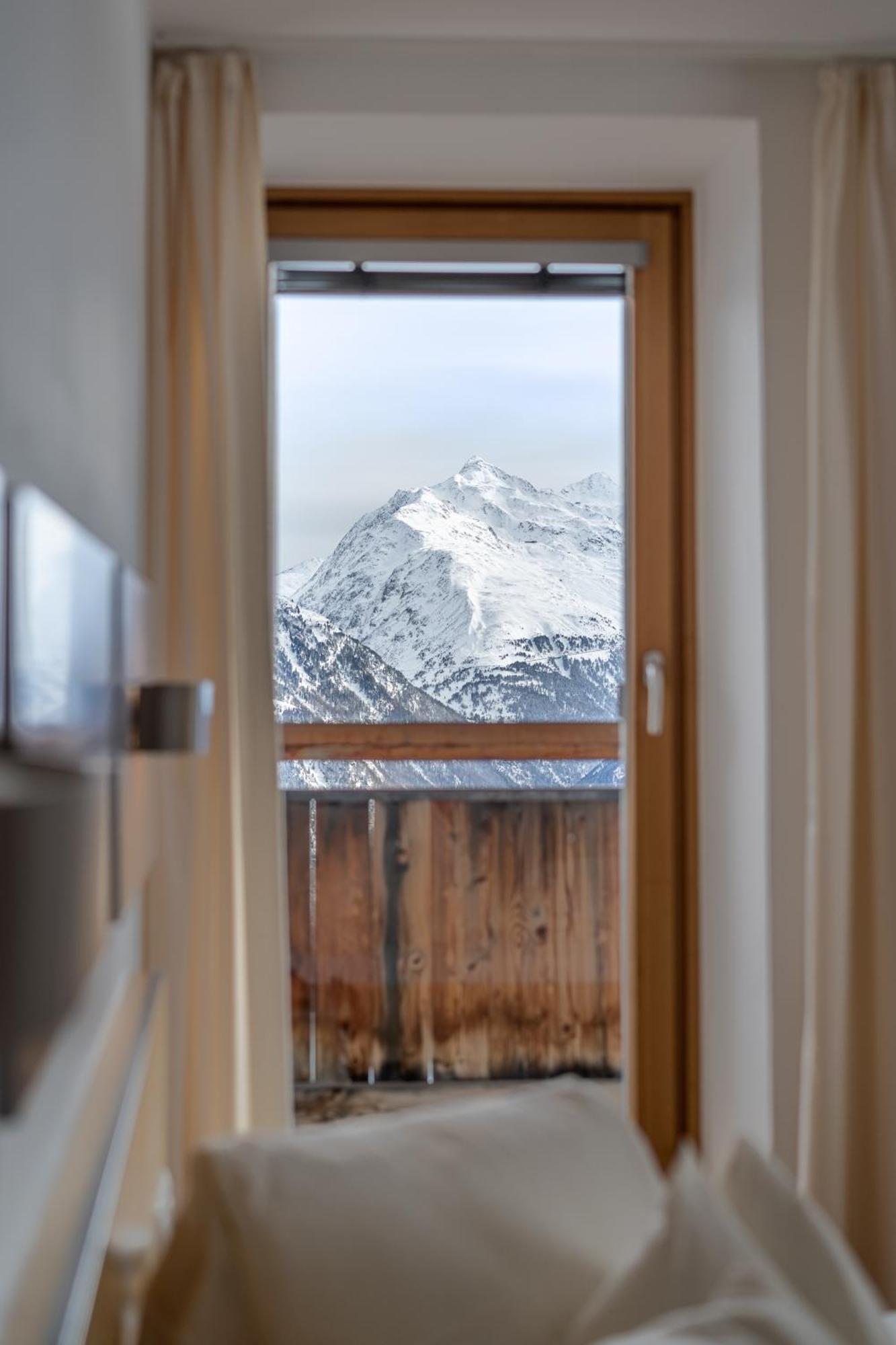 Tweepersoonskamer Hochsölden