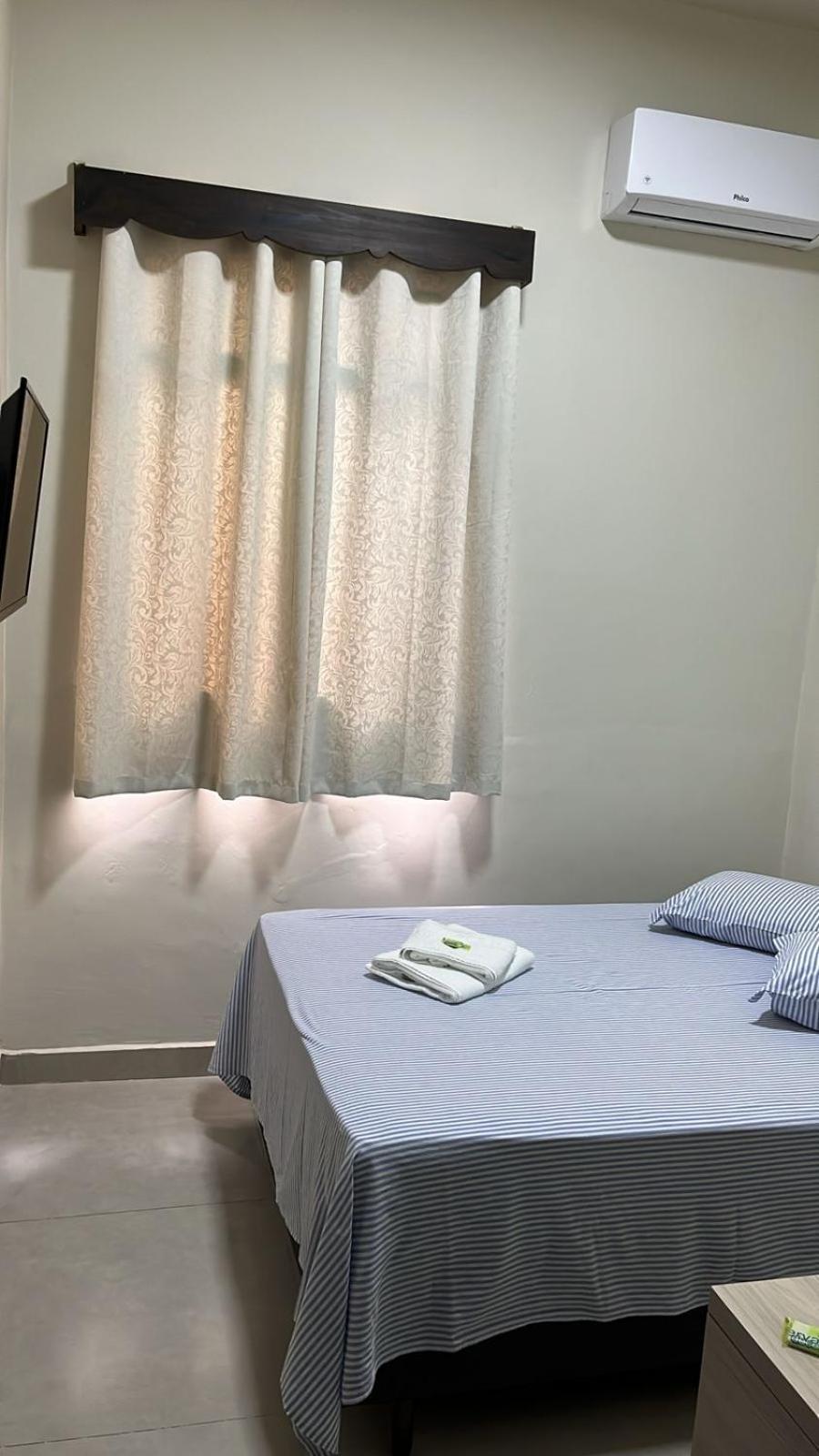 Quarto Família Superior