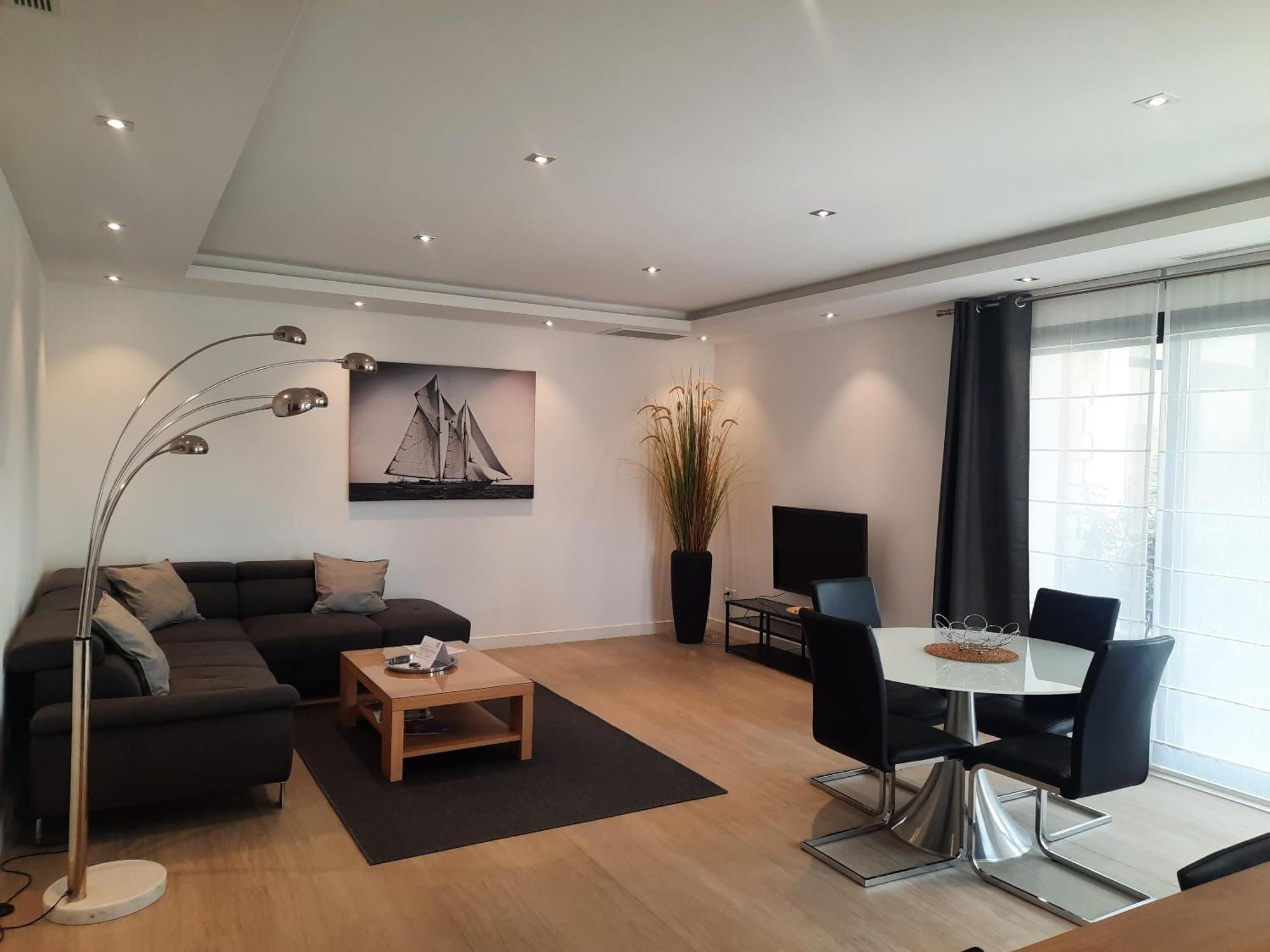 Appartement Suite