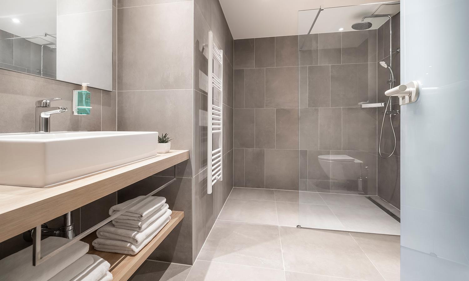 Superior Doppelzimmer mit Balkon