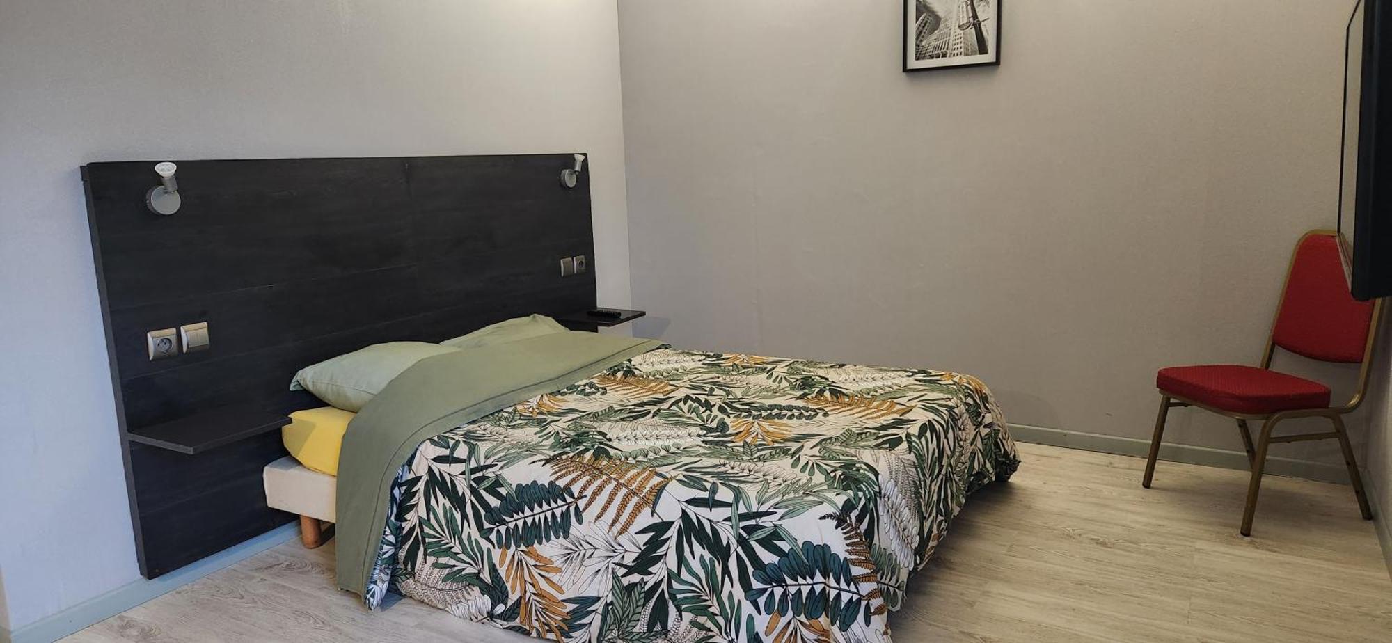 Chambre Triple Classique