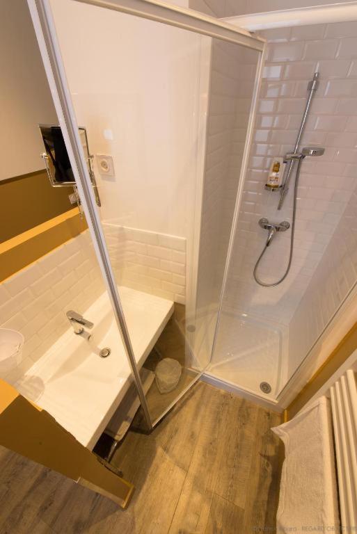 Hébergement Annexe - Ma chambre à Lyon