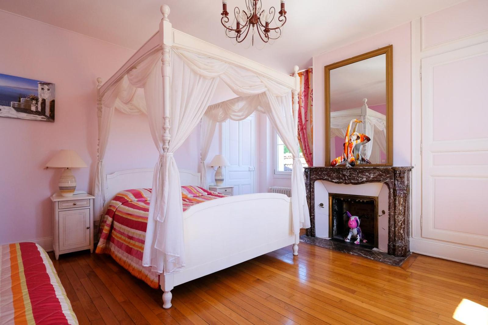 Chambre Triple Supérieure