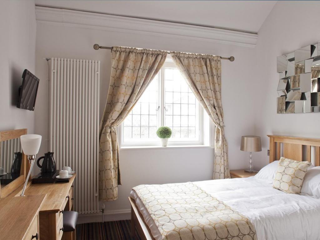 Tweepersoonskamer met Eigen Badkamer