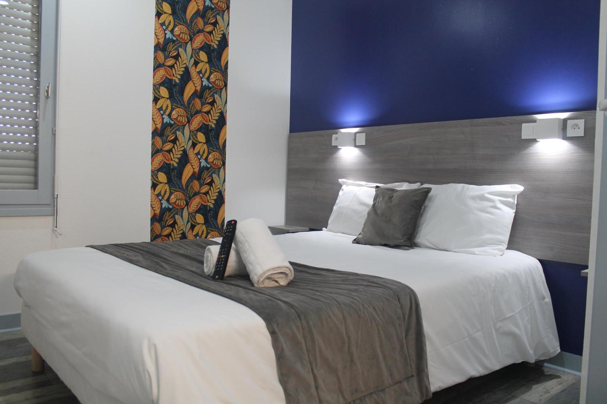 Chambre Double