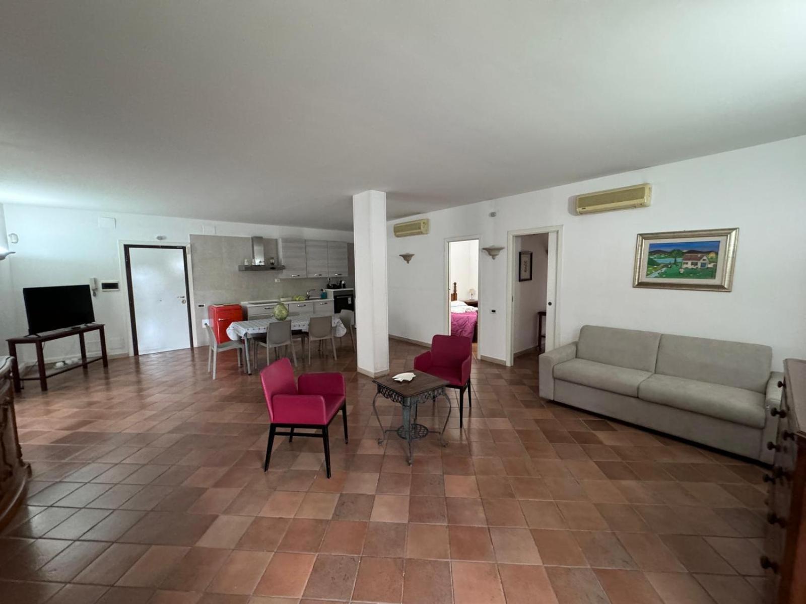Appartamento con Vista Mare