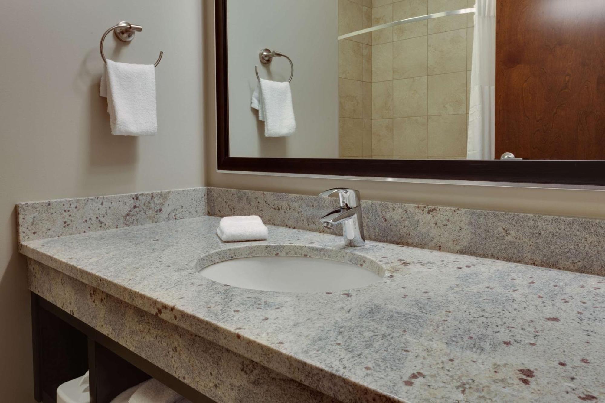 Deluxe King Suite