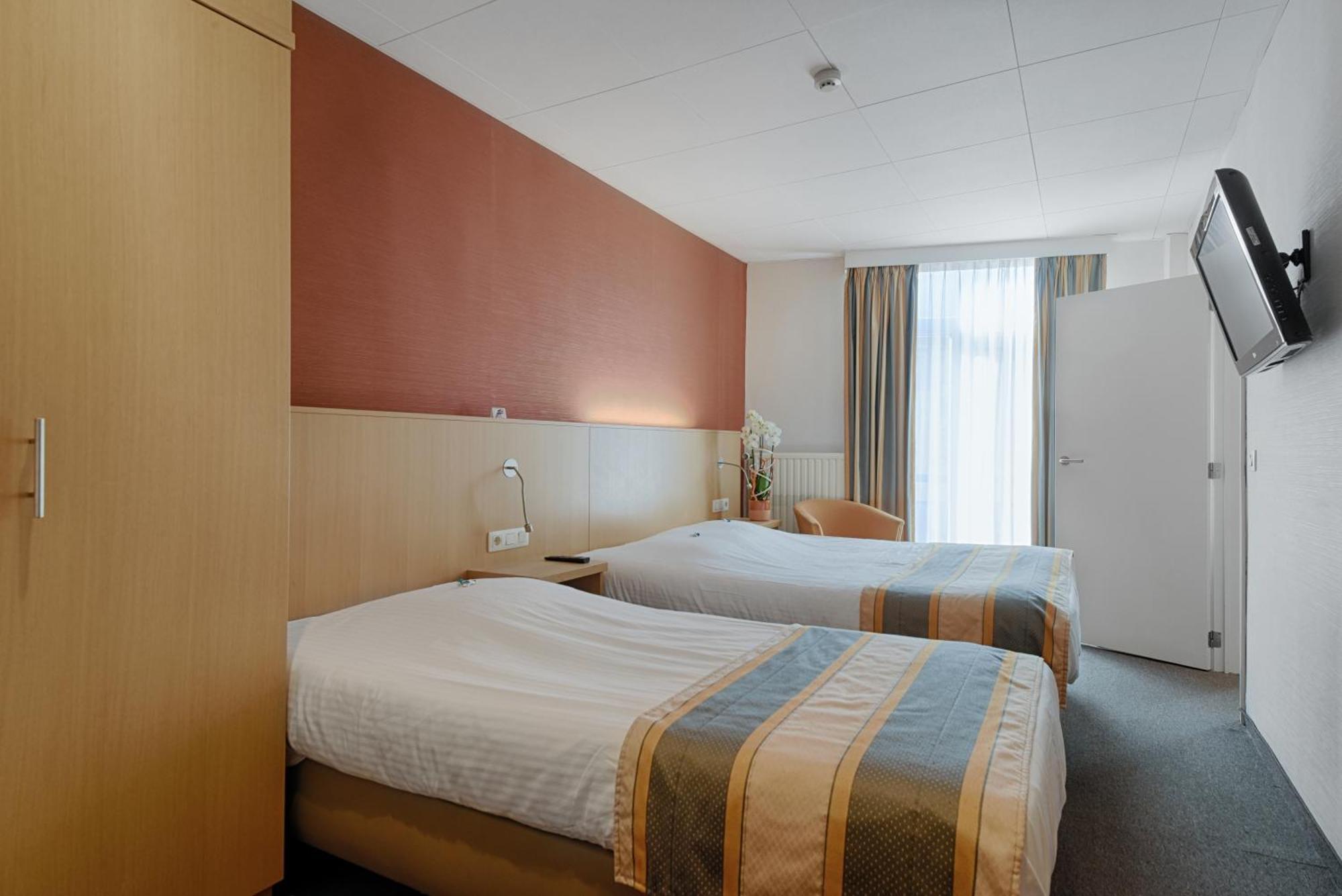 Comfort Familiekamer (4 Volwassenen)
