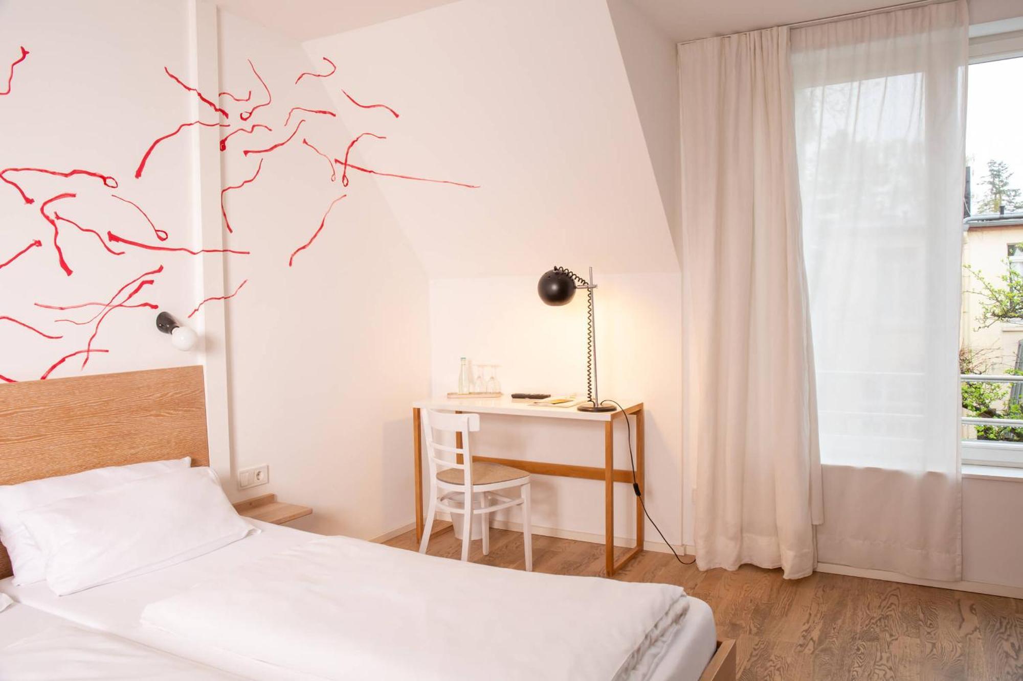 Superior Doppelzimmer