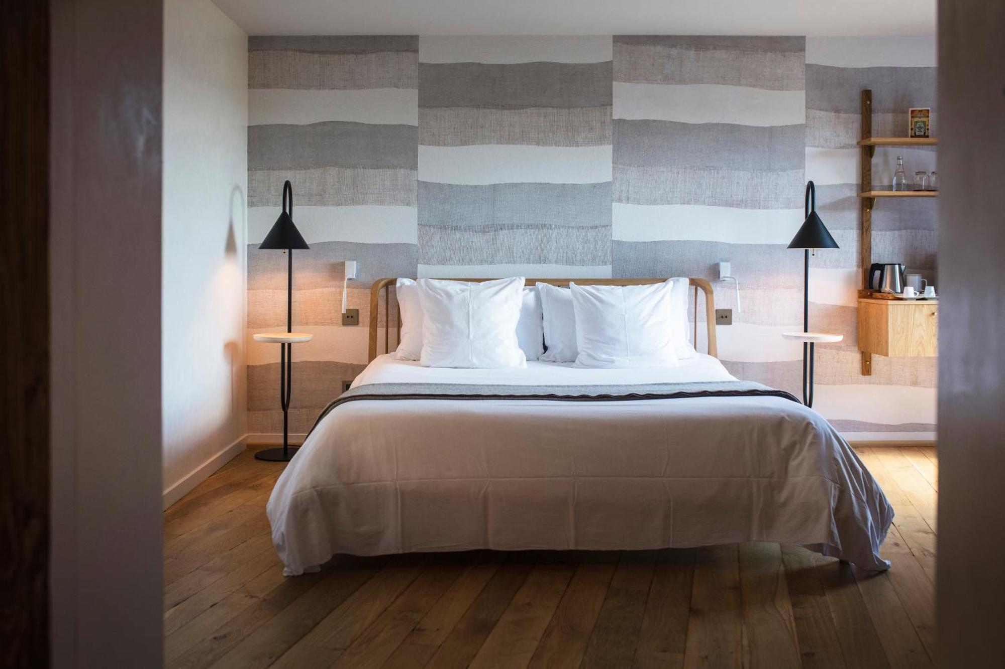 Chambre Double Standard