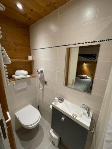 Chambre Simple