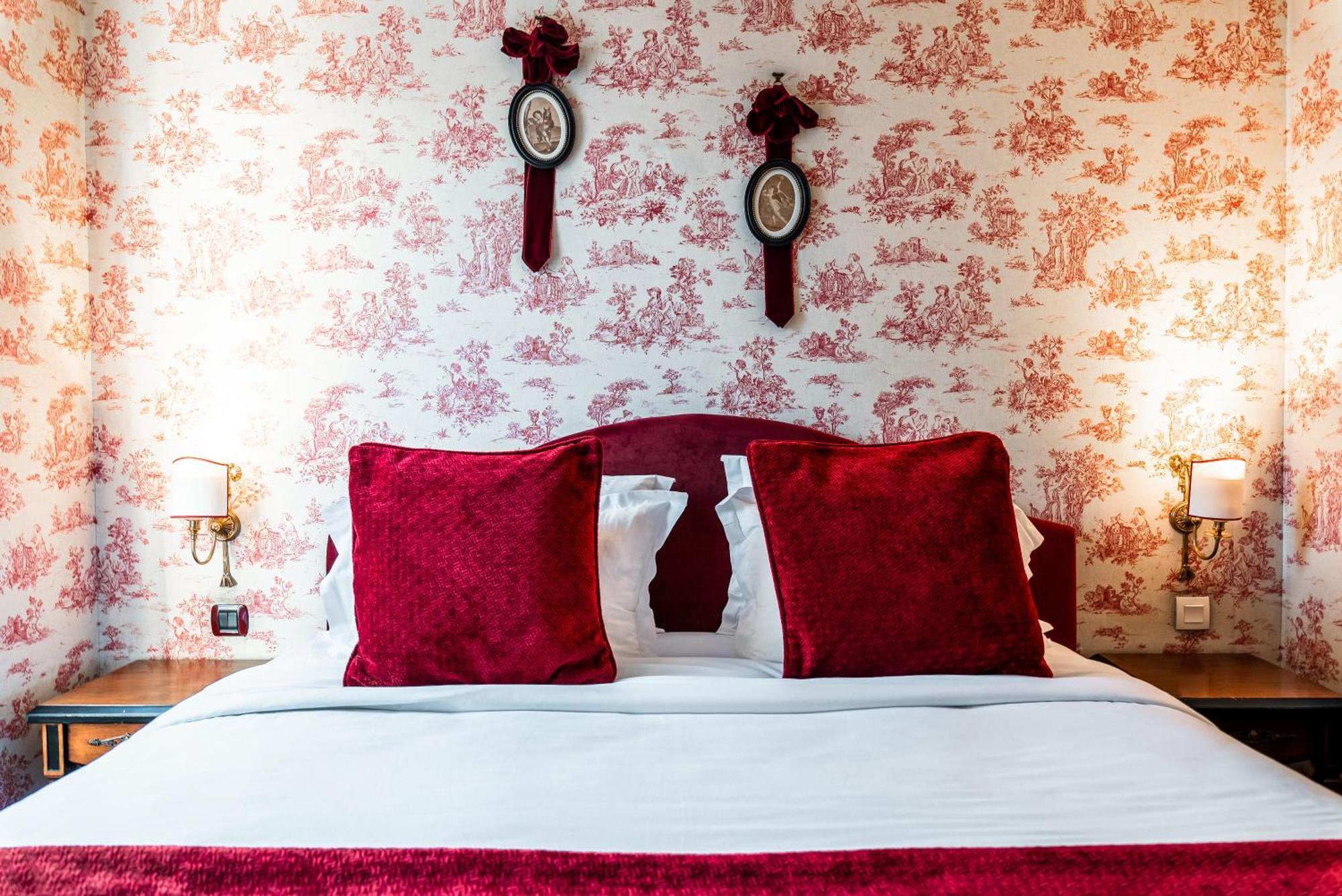 Standard Doppelzimmer