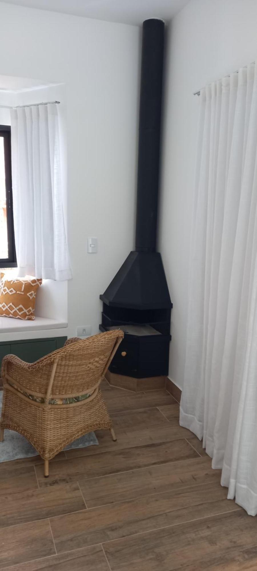 Quarto Duplo Deluxe com Banheira
