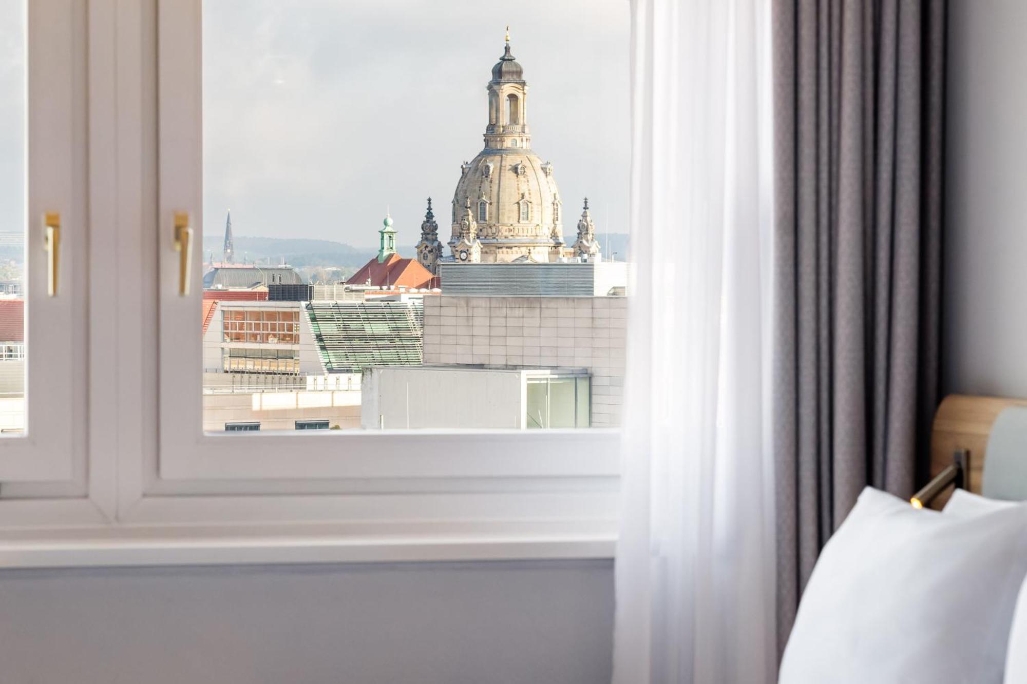 Standard Zimmer mit Queensize-Bett