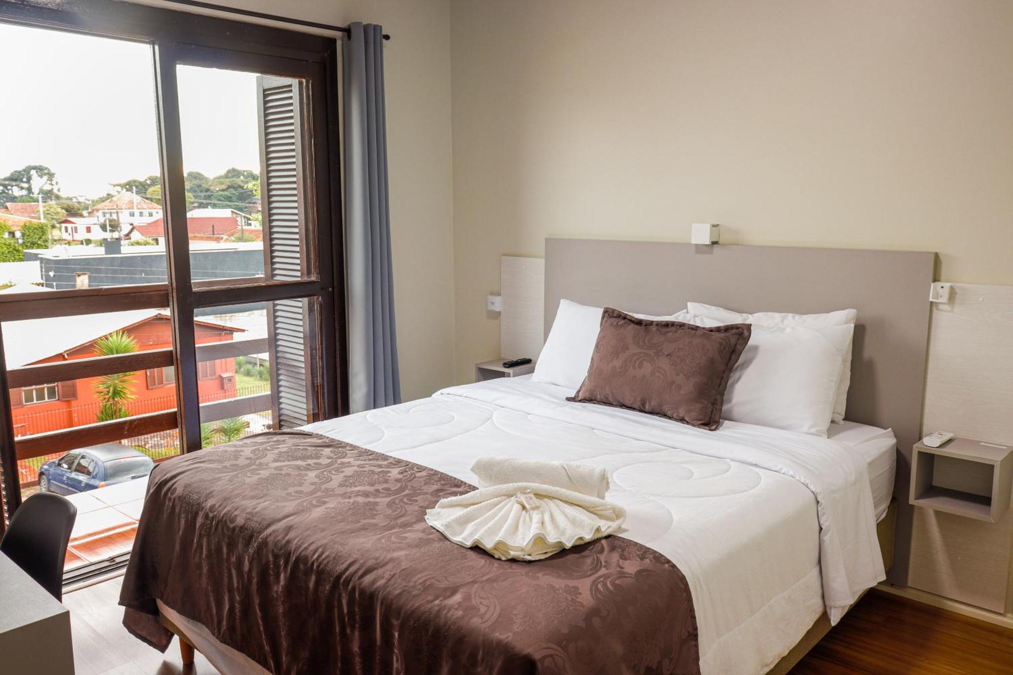Quarto Duplo Standard