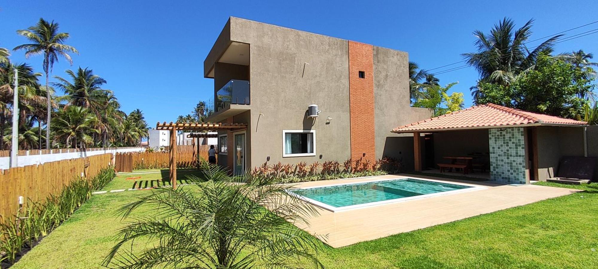 Apartamento de 3 Quartos