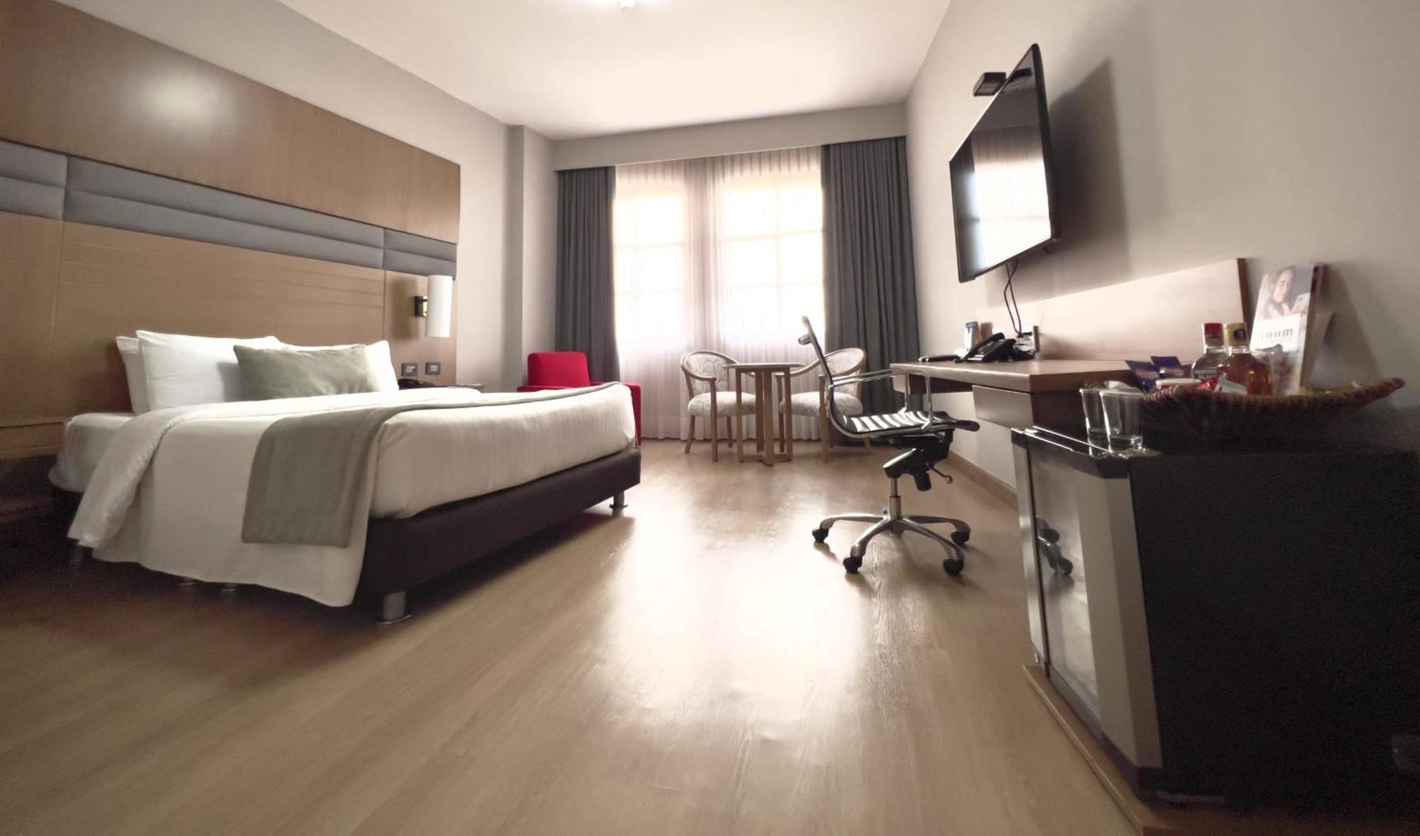 Habitación Estándar - 1 cama