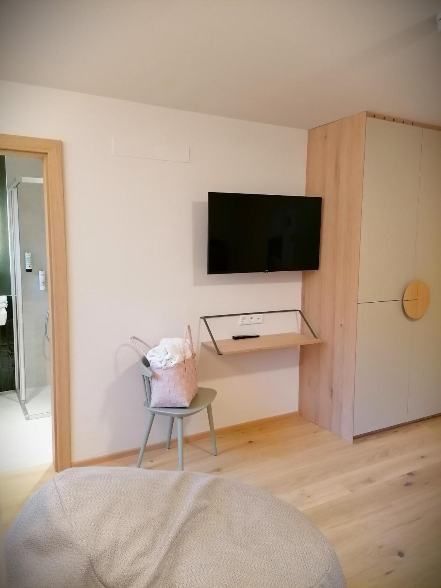 Standard Doppelzimmer