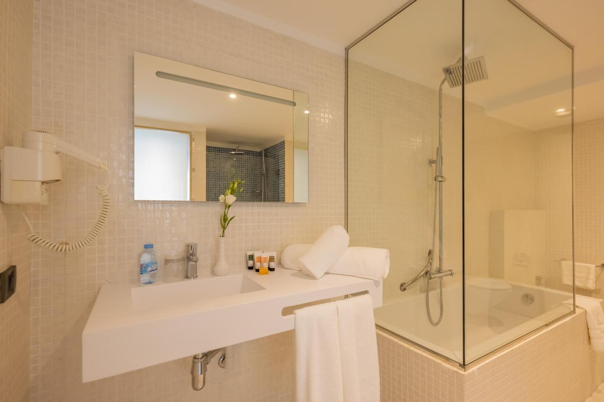 Suite Duplex Familiale 1 Chambre