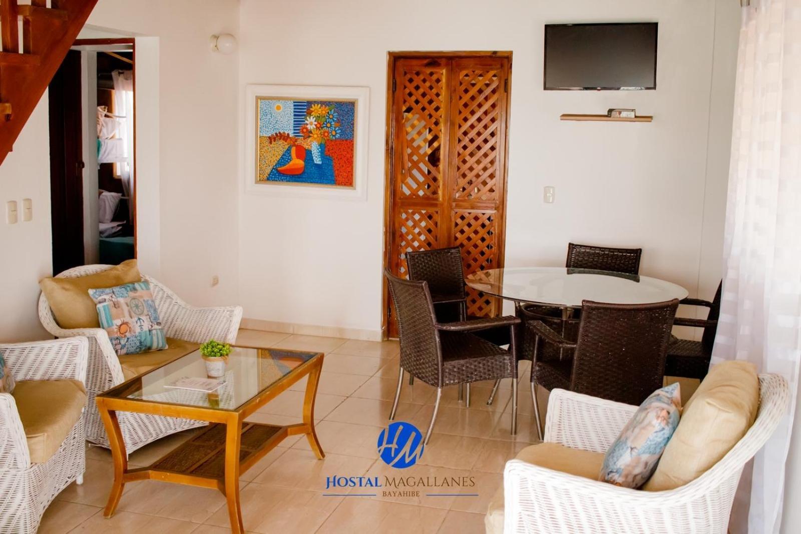 Apartment mit 3 Schlafzimmern
