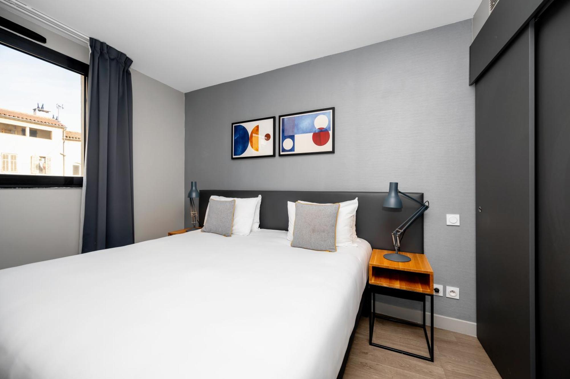 Apartamento Estudio (2 adultos)