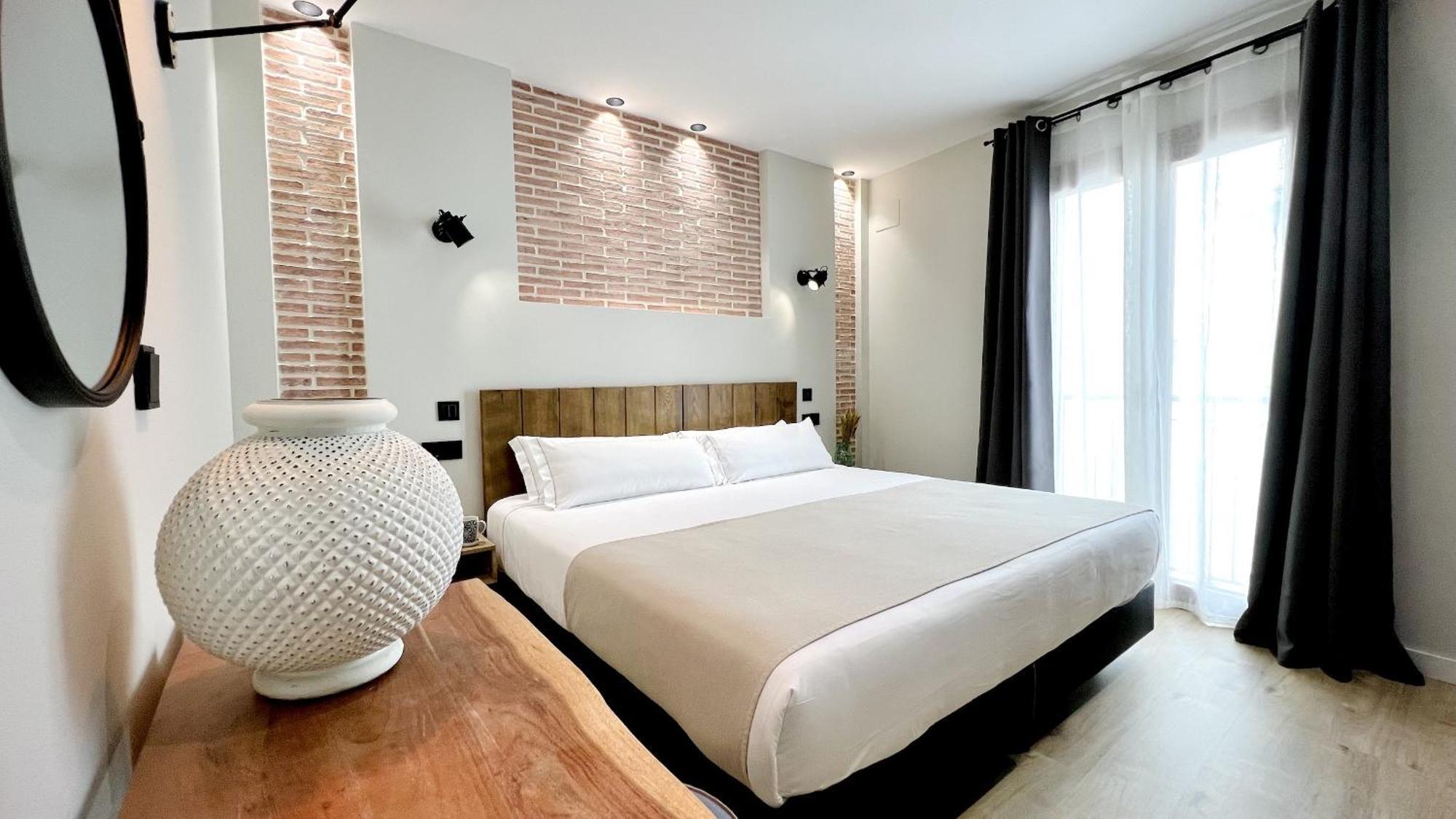 Appartement avec Balcon