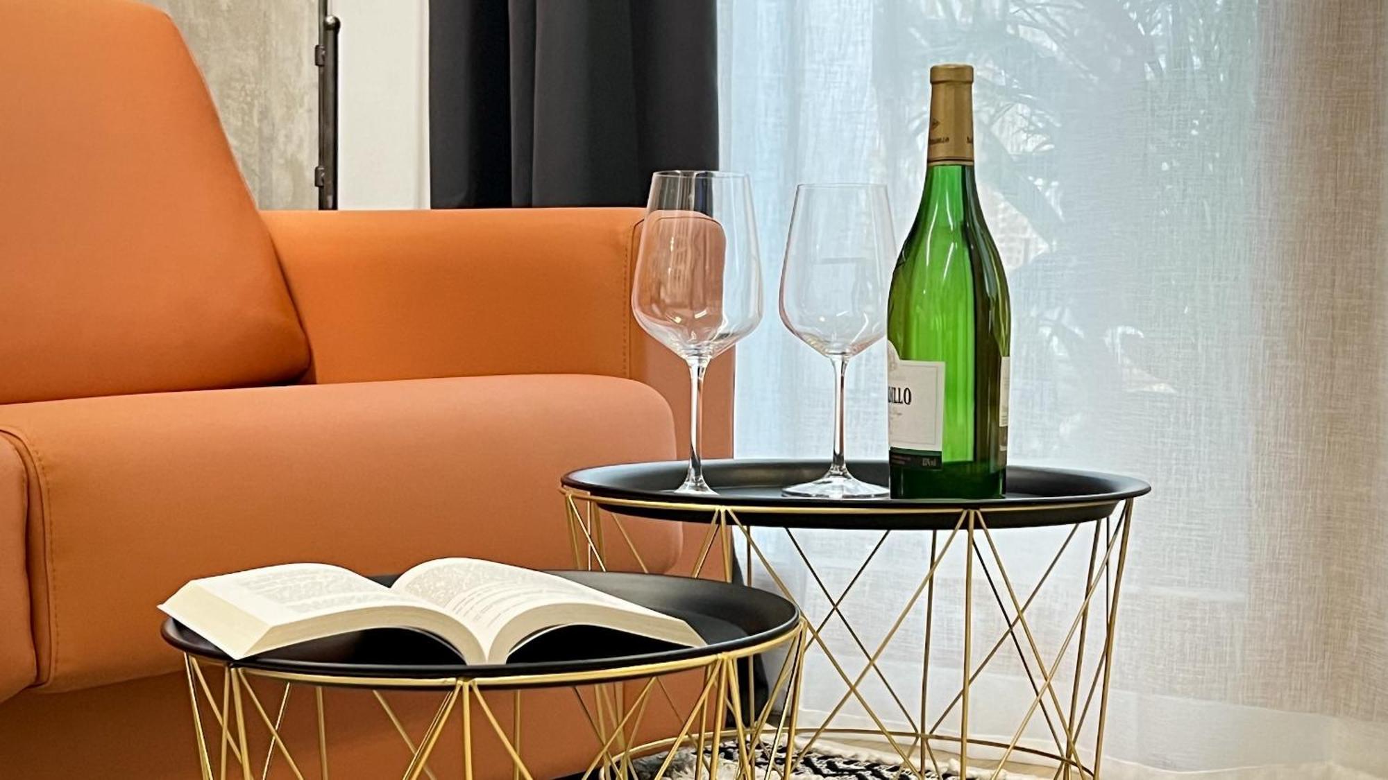 Appartement - Rez-de-Chaussée