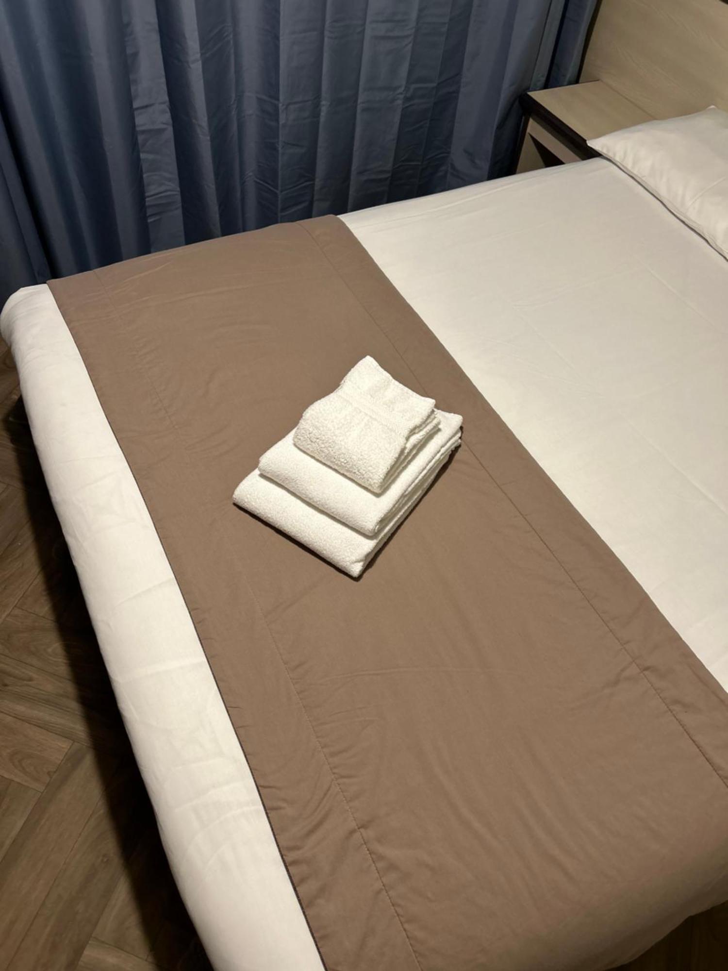 Petite Chambre Double